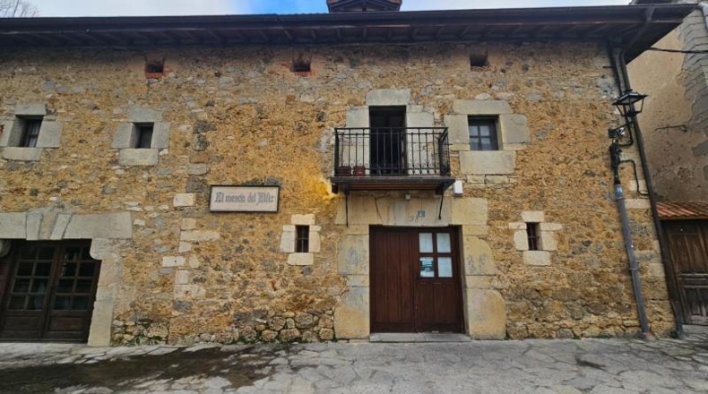 Burgos - La Mata - 372m2
