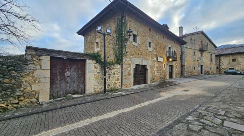 Burgos - La Mata - 372m2