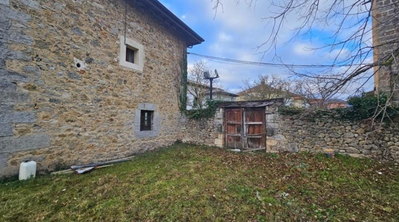 Burgos - La Mata - 372m2