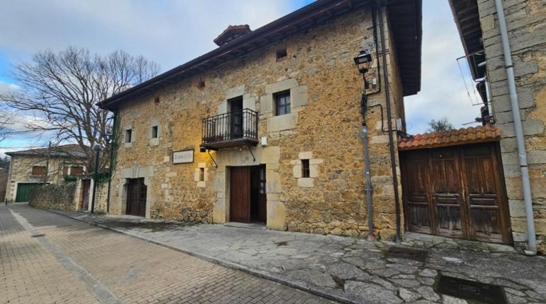 Burgos - La Mata - 372m2