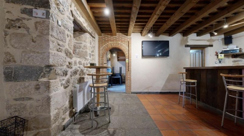 Burgos - La Mata - 372m2