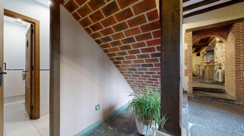 Burgos - La Mata - 372m2