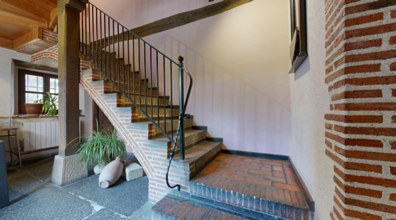 Burgos - La Mata - 372m2
