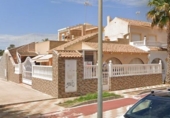 Xalet independent amb terreny en venda a la España, Los Alcázares, ref.: TR339087 foto