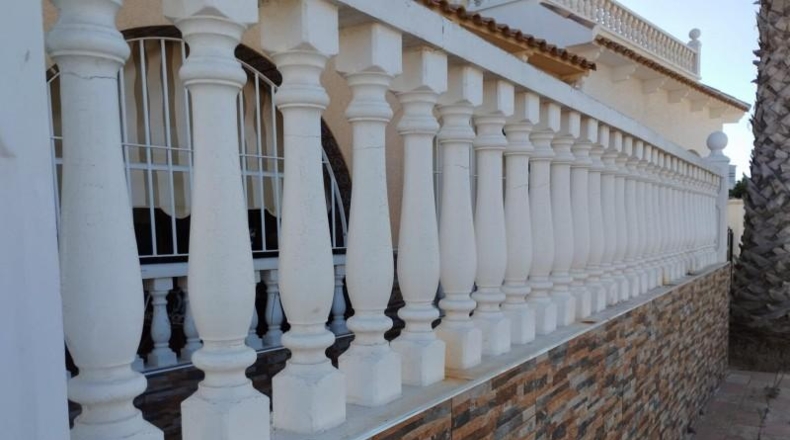 Murcia - Los Alcázares - 170m2