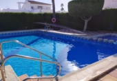 Xalet independent amb terreny en venda a la España, Los Alcázares, ref.: TR339087 foto