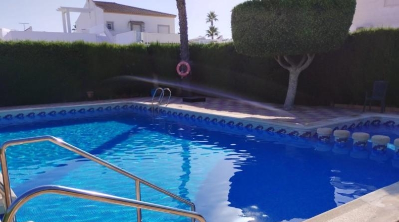 Murcia - Los Alcázares - 170m2