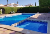 Xalet independent amb terreny en venda a la España, Los Alcázares, ref.: TR339087 foto
