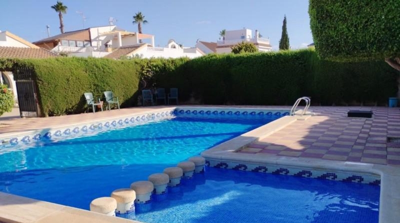 Murcia - Los Alcázares - 170m2