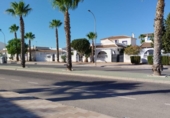 Xalet independent amb terreny en venda a la España, Los Alcázares, ref.: TR339087 foto