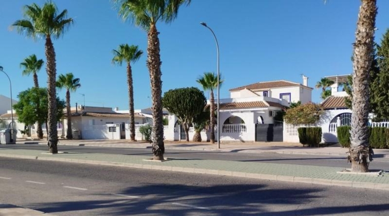 Murcia - Los Alcázares - 170m2