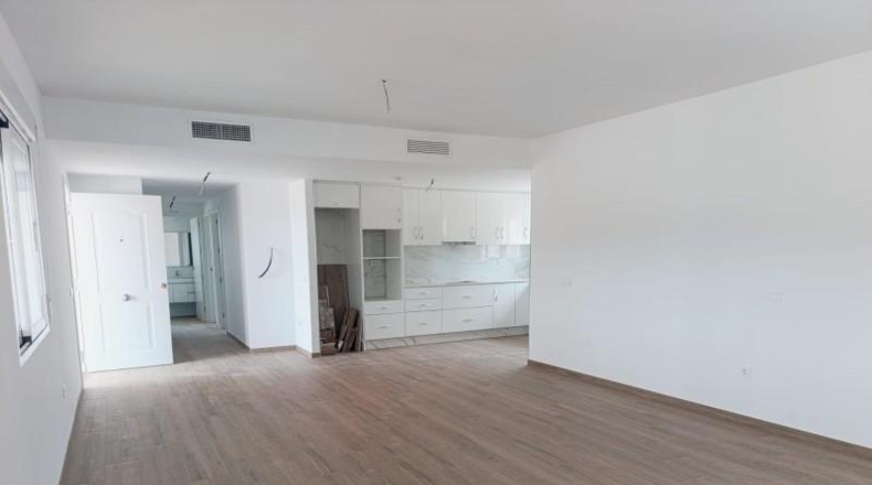 Alicante - la Romana - 8689m2