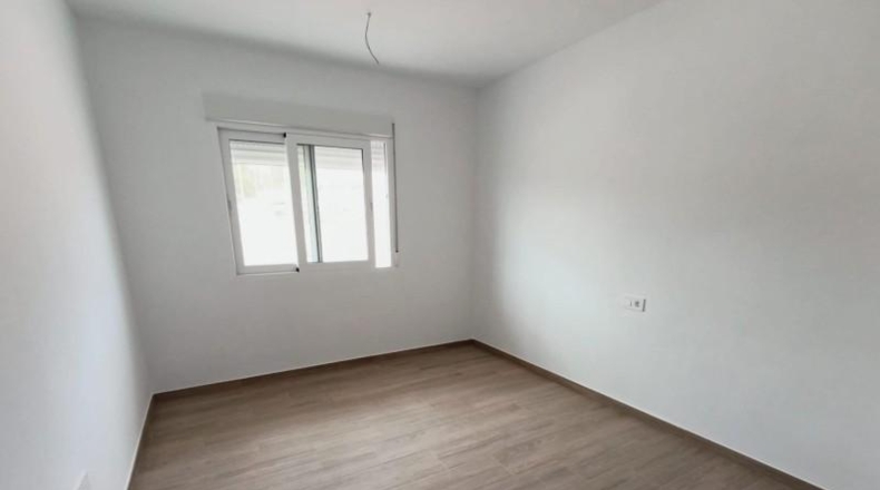 Alicante - la Romana - 8689m2