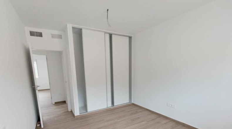 Alicante - la Romana - 8689m2