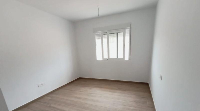 Alicante - la Romana - 8689m2