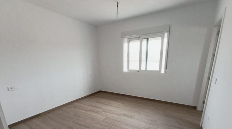 Alicante - la Romana - 8689m2