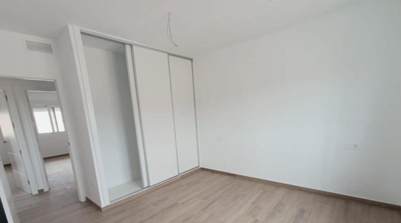 Alicante - la Romana - 8689m2