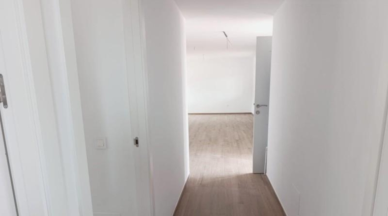 Alicante - la Romana - 8689m2