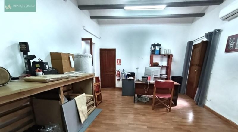 Asturias - San Martín - 181m2