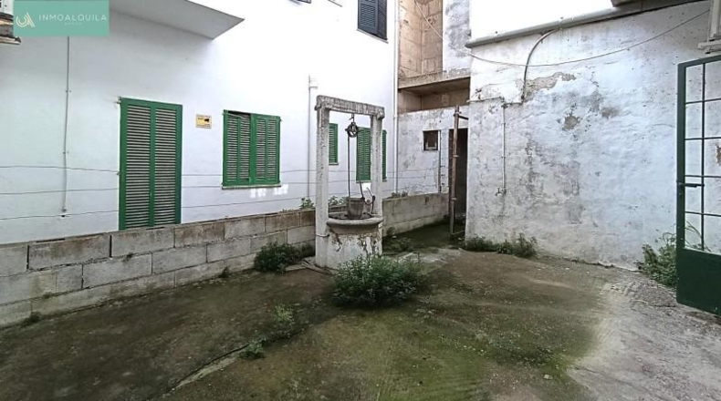 Asturias - San Martín - 181m2