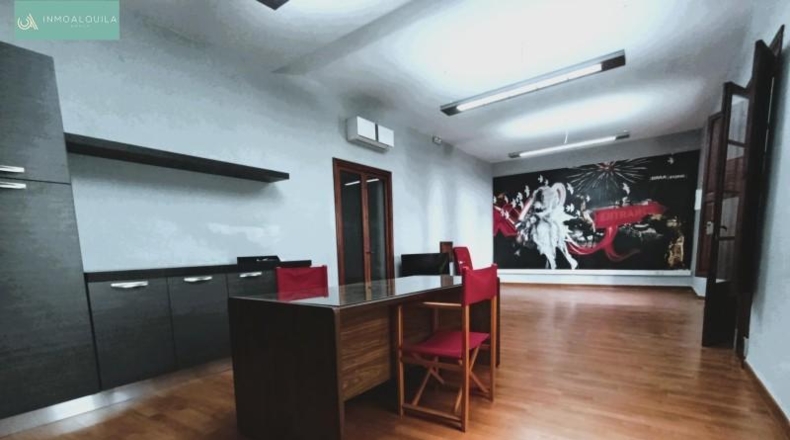 Asturias - San Martín - 181m2