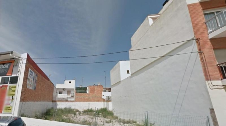 Valencia - Ollería - 326m2