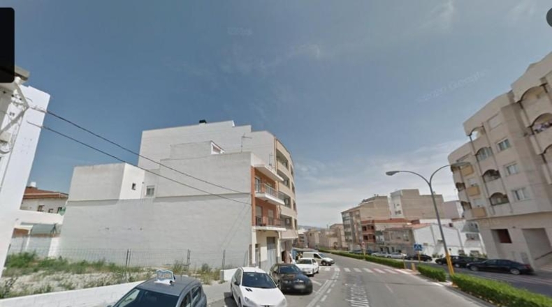 Valencia - Ollería - 326m2
