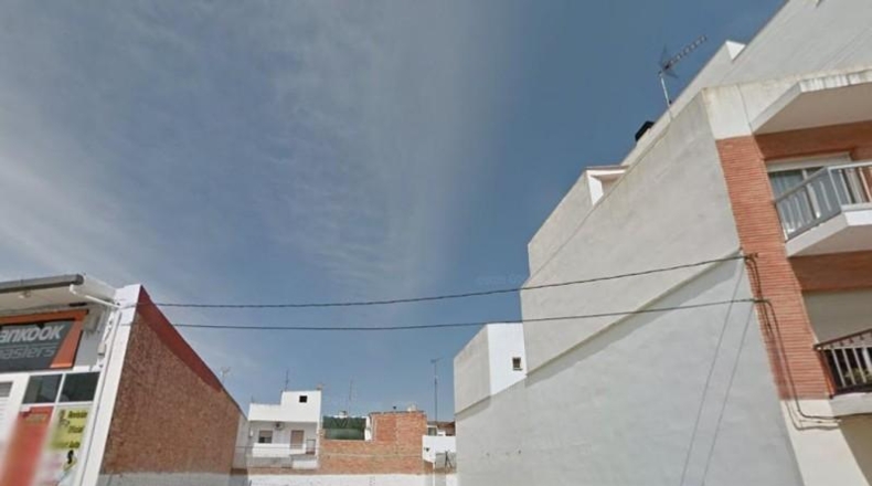 Valencia - Ollería - 326m2