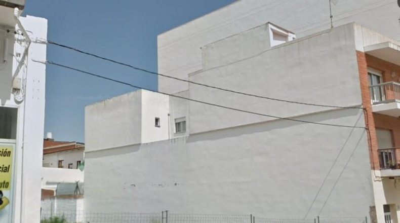 Valencia - Ollería - 326m2
