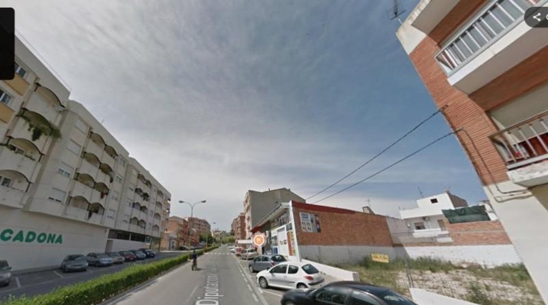 Valencia - Ollería - 326m2