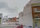 Urban land for sale on España, L'Olleria, ref: TR312145 photo