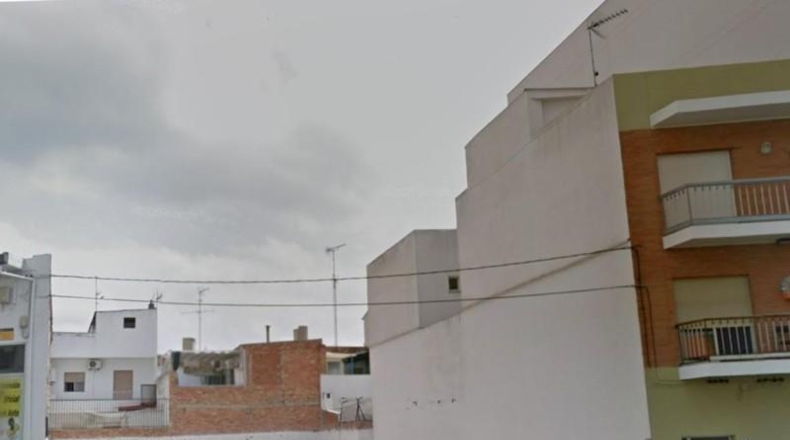 Valencia - Ollería - 326m2