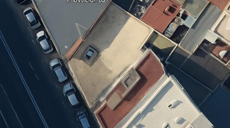 Valencia - Ollería - 326m2