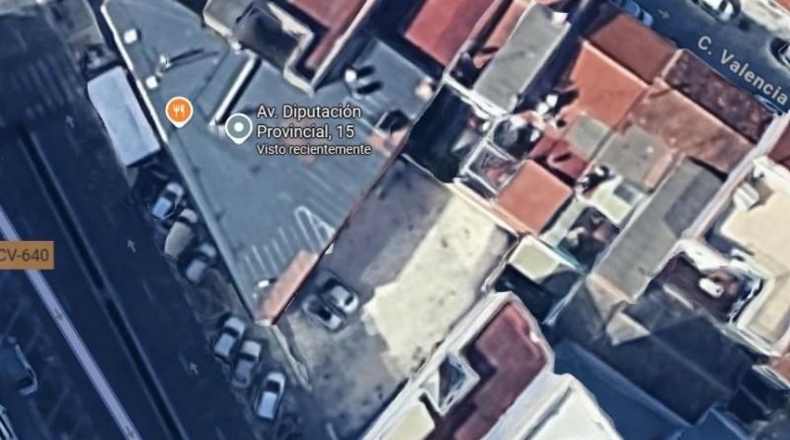 Valencia - Ollería - 326m2