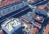 Urban land for sale on España, L'Olleria, ref: TR312145 photo