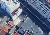 Urban land for sale on España, L'Olleria, ref: TR312145 photo