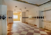 Chalet independiente con terreno en venta en la España, Murcia, ref: TR311162 foto