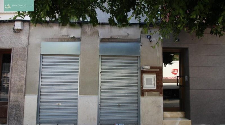 Balearic Islands - María de la Salud - 470m2