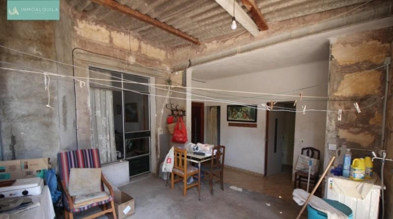Balearic Islands - María de la Salud - 470m2
