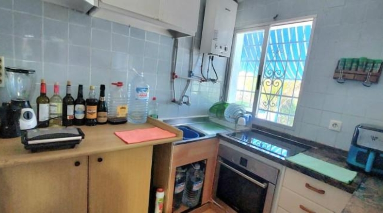 Alicante - Benidorm - 470m2