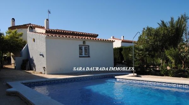 Tarragona - l'Ametlla de Mar - 692m2