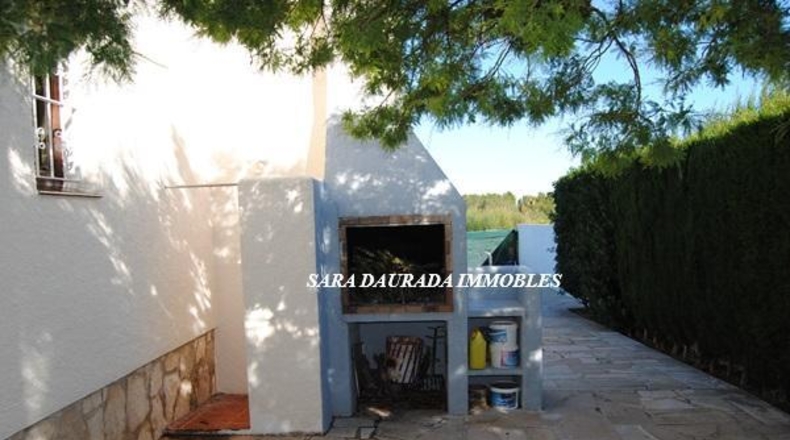 Tarragona - l'Ametlla de Mar - 692m2