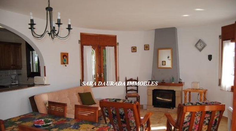 Tarragona - l'Ametlla de Mar - 692m2