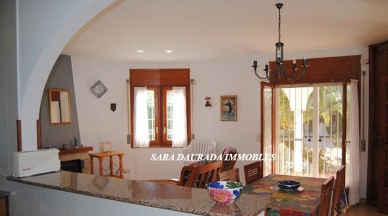 Tarragona - l'Ametlla de Mar - 692m2