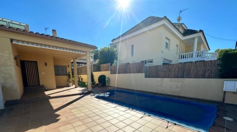 Tarragona - el Vendrell - 600m2
