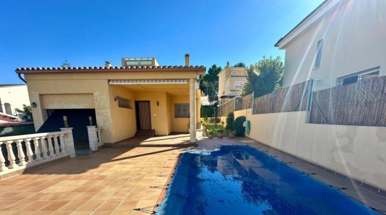 Tarragona - el Vendrell - 600m2