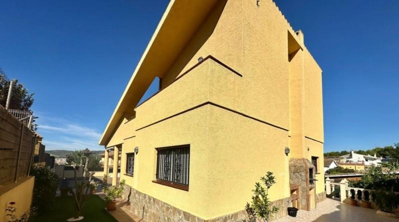 Tarragona - el Vendrell - 600m2