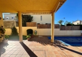 Chalet independiente con terreno en venta en la España, el Vendrell, ref: TR172752 foto
