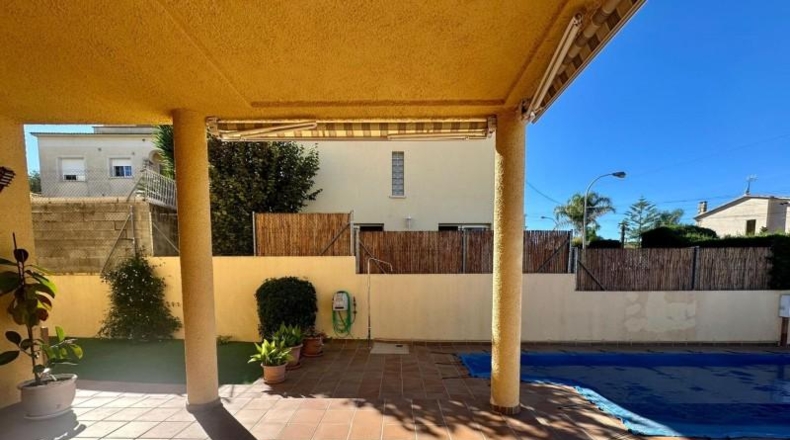 Tarragona - el Vendrell - 600m2
