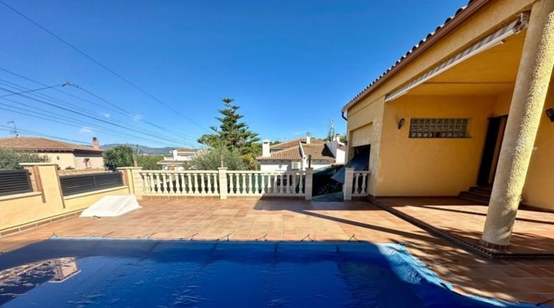 Tarragona - el Vendrell - 600m2